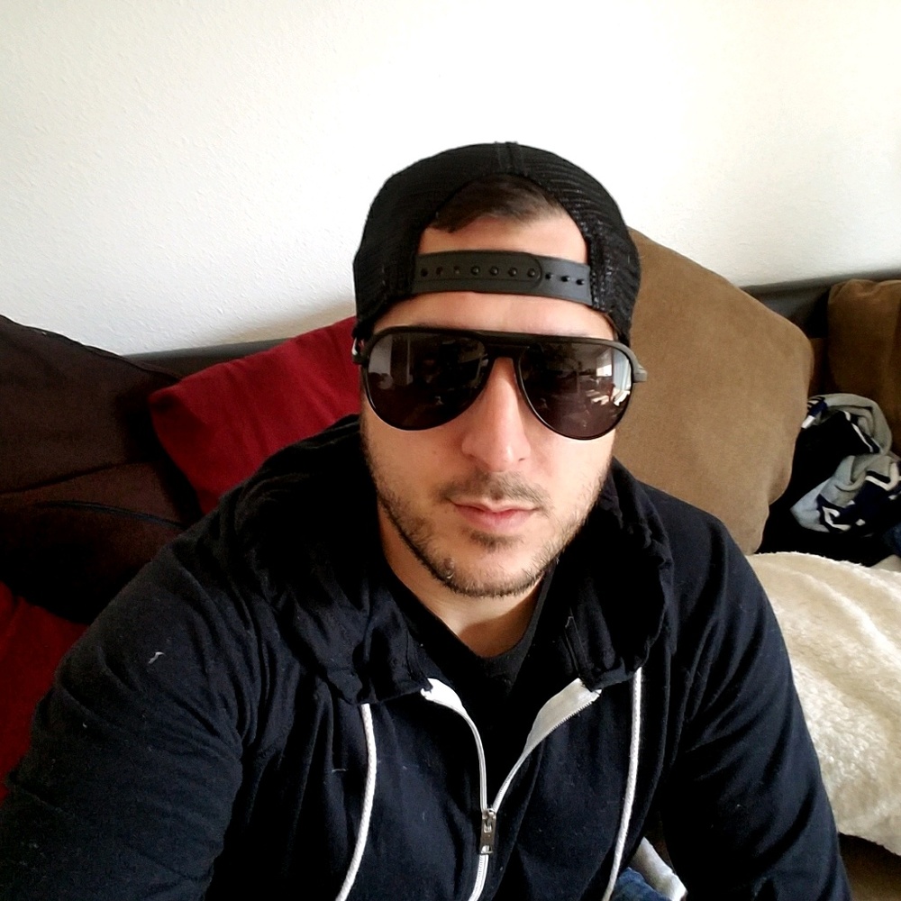 Meet your Posher, Matthew